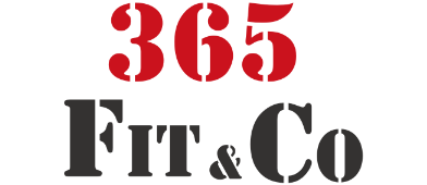 Logo 365 Fit & Co