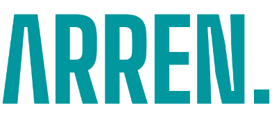 Logo Arren