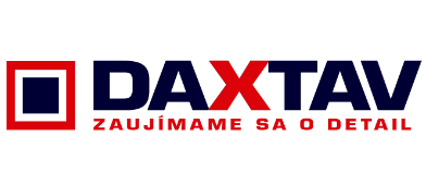 Logo Daxtav