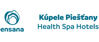 Logo Kúpele Piešťany