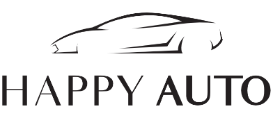 Logo Happy Auto