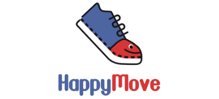 Logo Happy Move