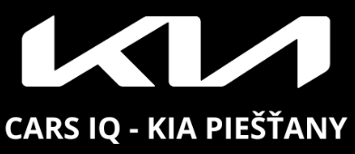 Logo Kia Cars IQ