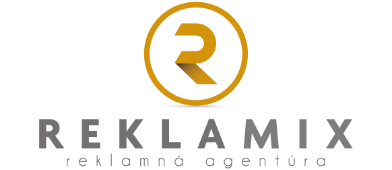 Logo Reklamix