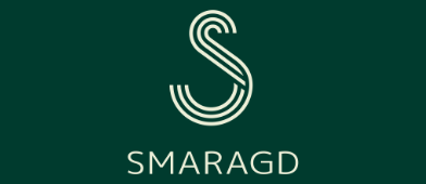 Logo Smaragd