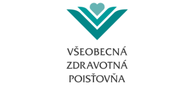 Logo Všeobecná zdravotná poisťovňa