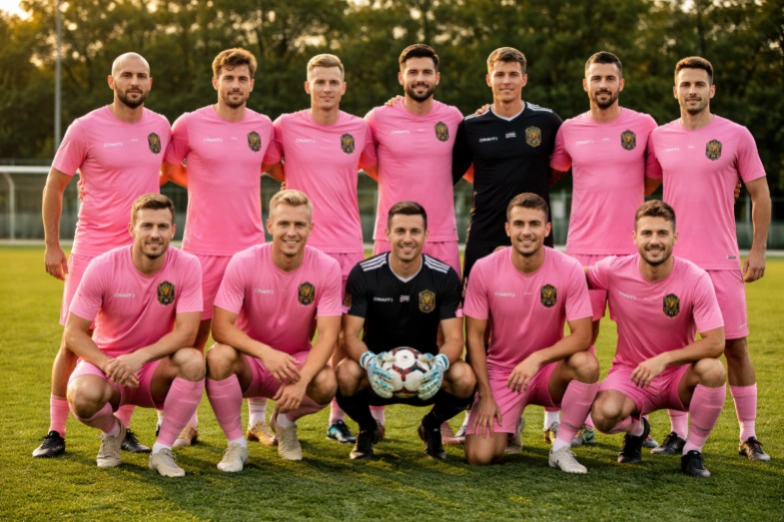 Obrázok FC Barlolámači