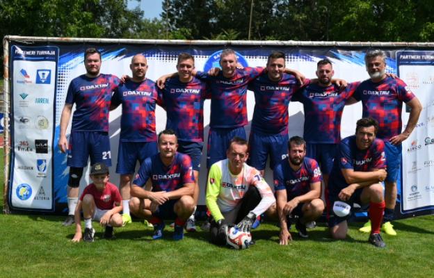 BARLO CUP 35+ fotogaléria obrázok 2