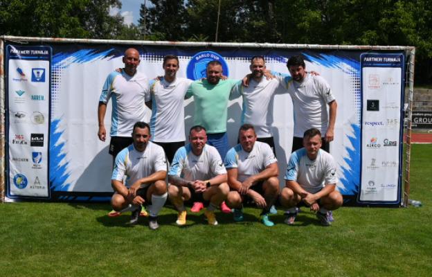 BARLO CUP 35+ fotogaléria obrázok 18