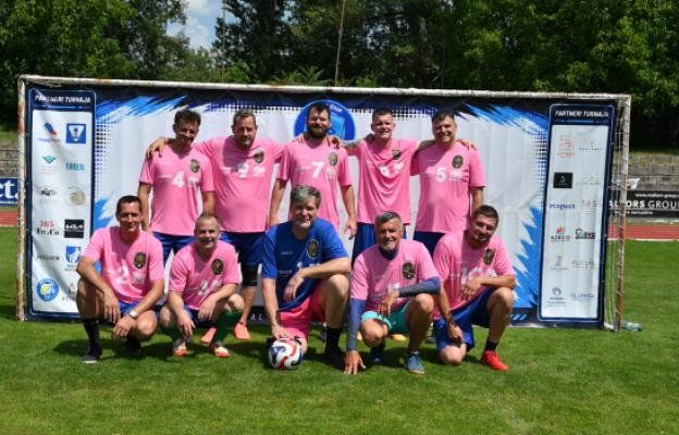 BARLO CUP 35+ fotogaléria obrázok 10