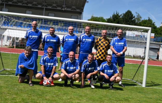 BARLO CUP 35+ fotogaléria obrázok 7