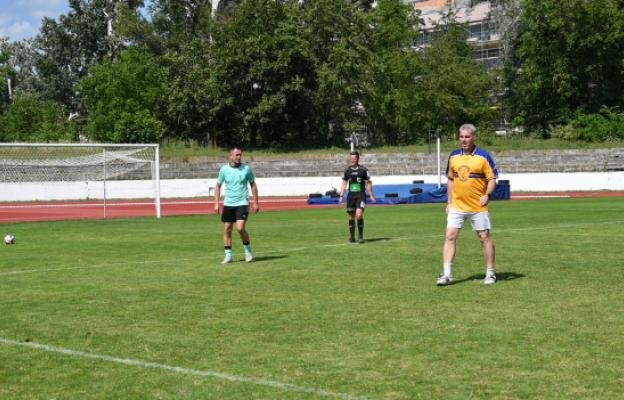 BARLO CUP 35+ fotogaléria obrázok 19