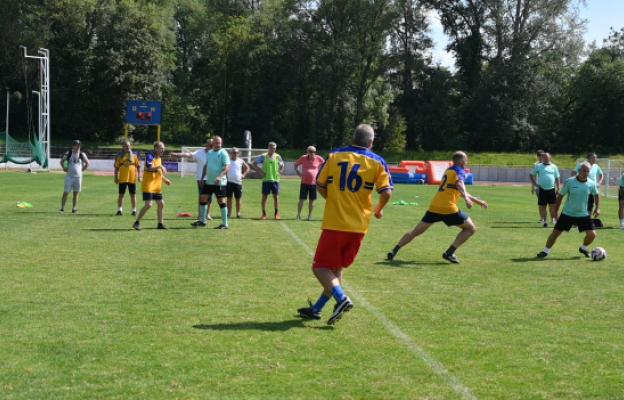 BARLO CUP 35+ fotogaléria obrázok 3