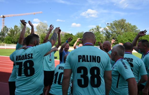 BARLO CUP 35+ fotogaléria obrázok 6