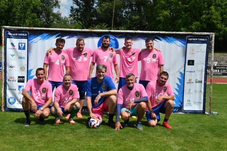 Obrázok FC Barlolámači