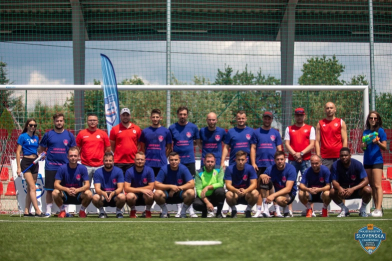 Obrázok Atletico Novejsa, Slovensko