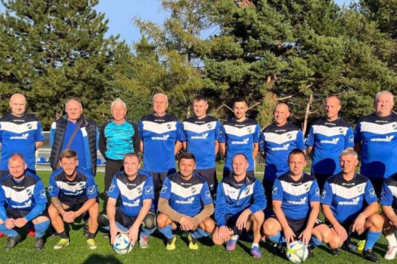 Obrázok FK Mladosť